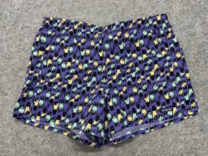 Patagonia Baggies Shorts Damen XL Ikat Badehose Retro Muster - Bild 1 von 8