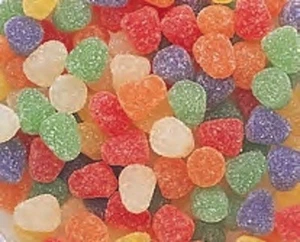 Verschiedene Gewürz Tropfen 5 Pfund Beutel (Großpackung) - Bild 1 von 1