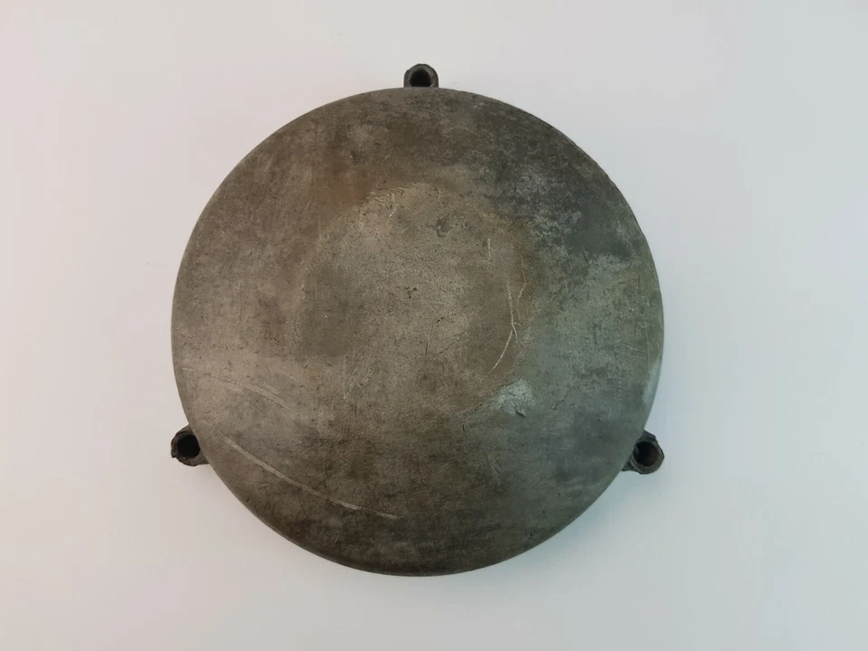 HUSQVARNA TE 570 TE570 2002 CUBIERTA ENCENDIDO MOTOR 80D060559 Foto 1 de 4