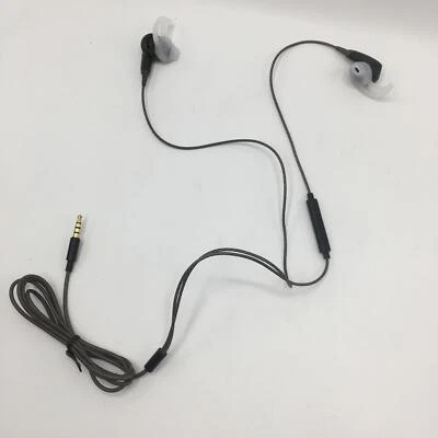 Bose SoundSport Cuffie auricolari per Samsung/Android - Antracite (741776-0070) - Immagine 1 di 2