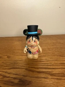 DISNEY Vinylmation 3" Park Set 13 Trader Sam Jungle Cruise - Picture 1 of 3