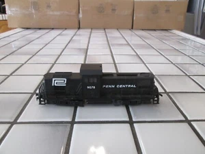 AHM YUGOSLAVIA PENN INTERRUPTOR CENTRAL MOTOR ESCALA HO - Imagen 1 de 6