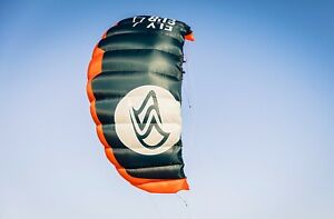 Flysurfer Viron 3 Foil Kite + Bar & Lines - Excellent Condition