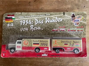 LKW Fußballweltmeisterschaft 1954 - Bild 1 von 1