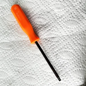 MAC TOOL Torx tamper proof #STTP27A screwdriver - Picture 1 of 4