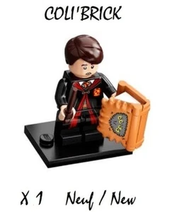 Lego 71028 16 Minifig Harry Potter Série 2 - Neville Longbottom - New Neuf - Imagen 1 de 1
