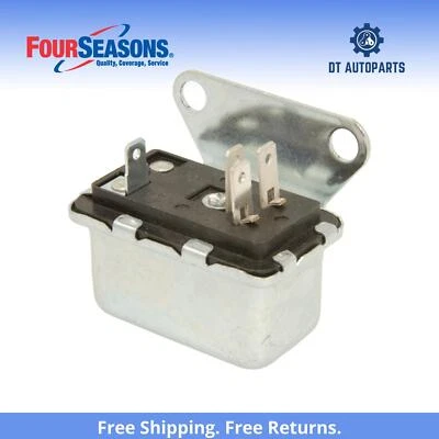 Chevrolet K10 1964 camioneta HVAC soplador motor relé 4 estaciones Foto 1 de 4