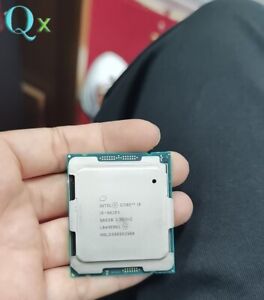 Intel Core X-series i9-9820X LGA-2066 CPU Processor 3.30GHz 10-Cores 16.5MB