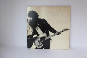 BRUCE SPRINGSTEEN Born To Run LP ORIG JC 33795 CBS Records 1975 - Picture 1 of 12
