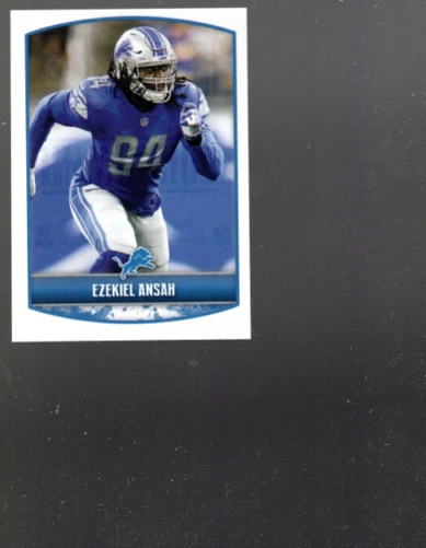 B0910- 2018 Panini Stickers Europe FB #s 251-468 -You Pick- 15+ FREE US SHIP - Image 1 of 1