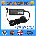 45W Ac Power Adapter For Asus Zenbook Ux32a 4.0Mmx1.2Mm Pin