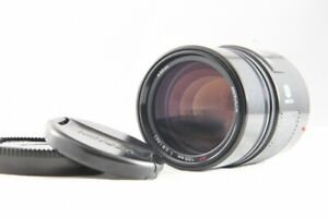 Exc++ Minolta AF 135mm F/2.8 f 2.8 Telephoto Prime Lens for Sony A Mount #1511