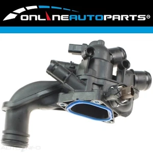 Thermostat for Mini Cabrio R57 4cyl 1.6L N12B6A 2009~2010 - Picture 1 of 1