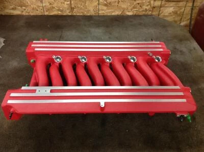 Colector de admisión Dodge Viper Conv 96 Foto 1 de 4