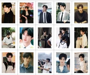100pcs Card Photo Chen Zheyuan Photocard Art Collection - Picture 1 of 4