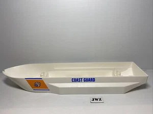LEGO City Coast Guard Patrol - BASE Part (60014) - Picture 1 of 7