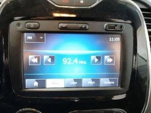 281150198R bildschirm für RENAULT CAPTUR I (J5 H5 ) 0.9 TCE 90 2013 1689112 - Bild 1 von 10
