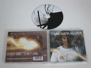 DAVID GUETTA/BLASTER(GUM/VIRGIN/EMI 72435 719702 1) CD ALBUM - Picture 1 of 1