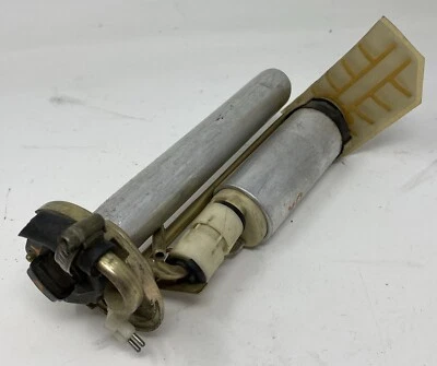 DISPOSITIVO DE SUCCIÓN ELÉCTRICO BMW E30 318i con bomba de combustible 1991 probado OEM 1184022 Foto 1 de 4