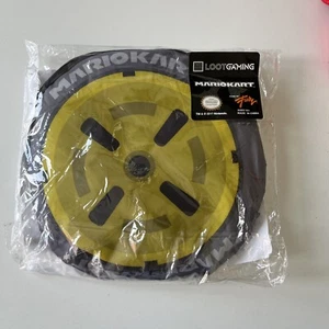 Loot Gaming Mario Kart Collapsible Sunshade - Picture 1 of 5