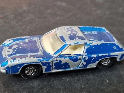 lesney matchbox series superfast n'5 lotus europa 1969 - Immagine 1 di 4