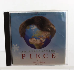 An Everlasting Piece CD soundtrack Hans Zimmer OST - Picture 1 of 3