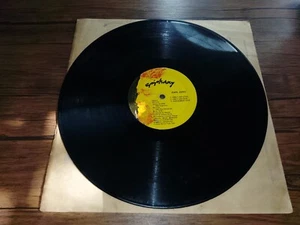 EARL ZERO NONE SHALL ESCAPE THE JUDGEMENT EPIPHANY 1980 12 INCH RARE REGGAE.G+ - Picture 1 of 2