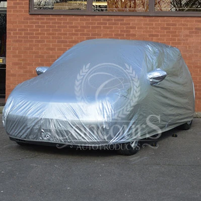 Ford Escort Mk 3 Breathable car cover years 1980 - 1986 — 第 1/4 张图片