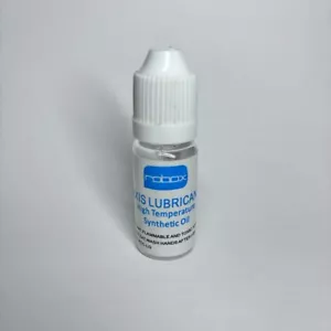 CEL Robox 3D Drucker - Achsenschmierstoff (teilweise gebraucht) - Bild 1 von 2