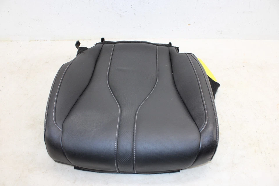 Cojín de asiento inferior delantero izquierdo Acura ILX 2019-2022 OEM HX116 Foto 1 de 4