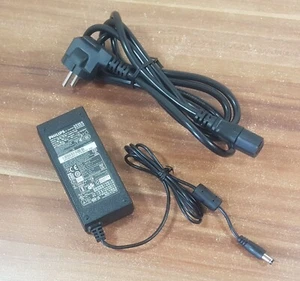 Netzteil AC/DC Adapter Philips ADPC1936 19V 2,0 mit 5,5mm Stecker - Bild 1 von 2