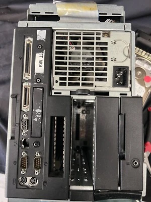 Silicon Graphics SGI 02 CMN 014A  024-1685-050 - Image 1 of 4