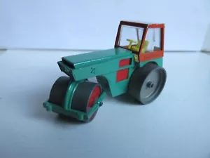SIKU ZETTELMEYER DREIRADWALZE, V-299 !!! - Bild 1 von 5