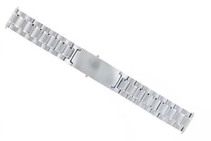 18MM WATCH BAND FOR OMEGA SPEEDMASTER 3510.50 REDUCED 1567/850 MOON 40 COSMOS