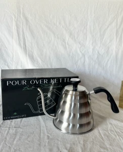 Hervidor de agua CKH HomeLife con termómetro incorporado - Imagen 1 de 6