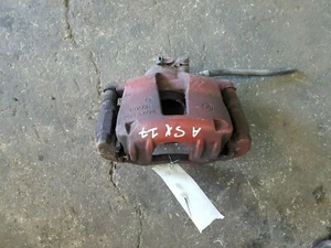 PINZA FRENO ANTERIORE SX ALFA ROMEO MITO (08-11) 1.3 JTDM-2 BER 3P/D - Picture 1 of 2