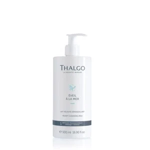 Thalgo Velvet Cleansing Milk 500ml #usau - Picture 1 of 1