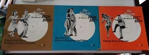Time Life Records- The Swing Era Box Sets - 3 Box Set COLLECTION - Picture 1 of 19