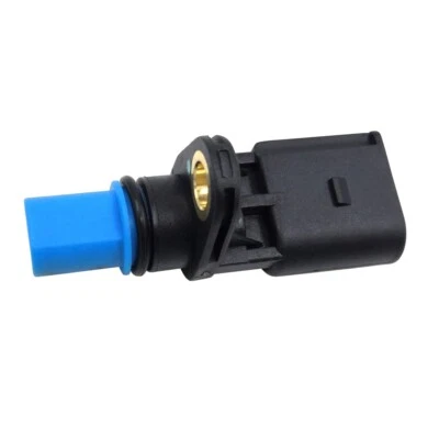 Engine Camshaft Position Sensor Fits Volkswagen Rabbit 2006 2007 2008 2009 PC672 - Image 1 of 4