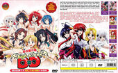 Peter Grill To Kenja no Jikan (Season 1&2: VOL.1 - 24 End) ~ English Audio  ~ DVD