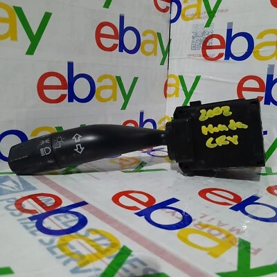 🔥2002-2008 Honda CRV Civic Pilot Fit Element S2000 Turn Signal Light Switch OEM - Image 1 of 3