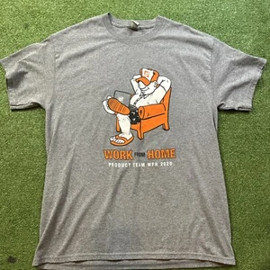 Home Depot USA Shirt Size Large - Bild 1 von 4