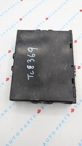 Used 2010 Subaru Outback DENSO TN112400-2432 ECU 22765AA04A - Picture 1 of 3