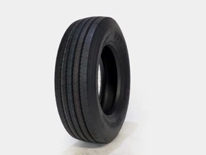 Amberstone 315/70R22.5 -BRAND NEW TYRES- A/Stone 366 154/151M Steer Truck Tyres - Picture 1 of 9