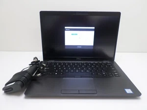 Dell Latitude 5400 | i5-8365U | 8GB RAM | 256GB NVMe | LINUX | READ - Picture 1 of 5