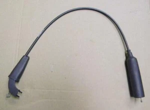 NEW CAGIVA 650 UPPER THROTTLE CABLE - Picture 1 of 1