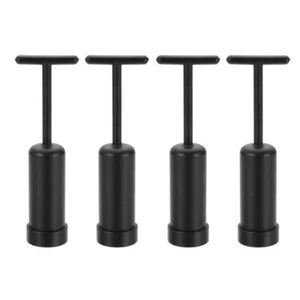 4PCS Lamp Holder Socket Rings Removal Tool Plastic Texture Light Replacement - Picture 1 of 8