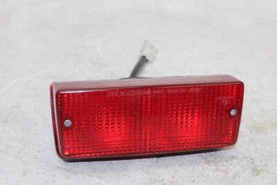 86-06 KAWASAKI CONCOURS 1000 ZG1000A OEM LUZ TRASERA LUZ DE FRENO TRASERA Foto 1 de 4