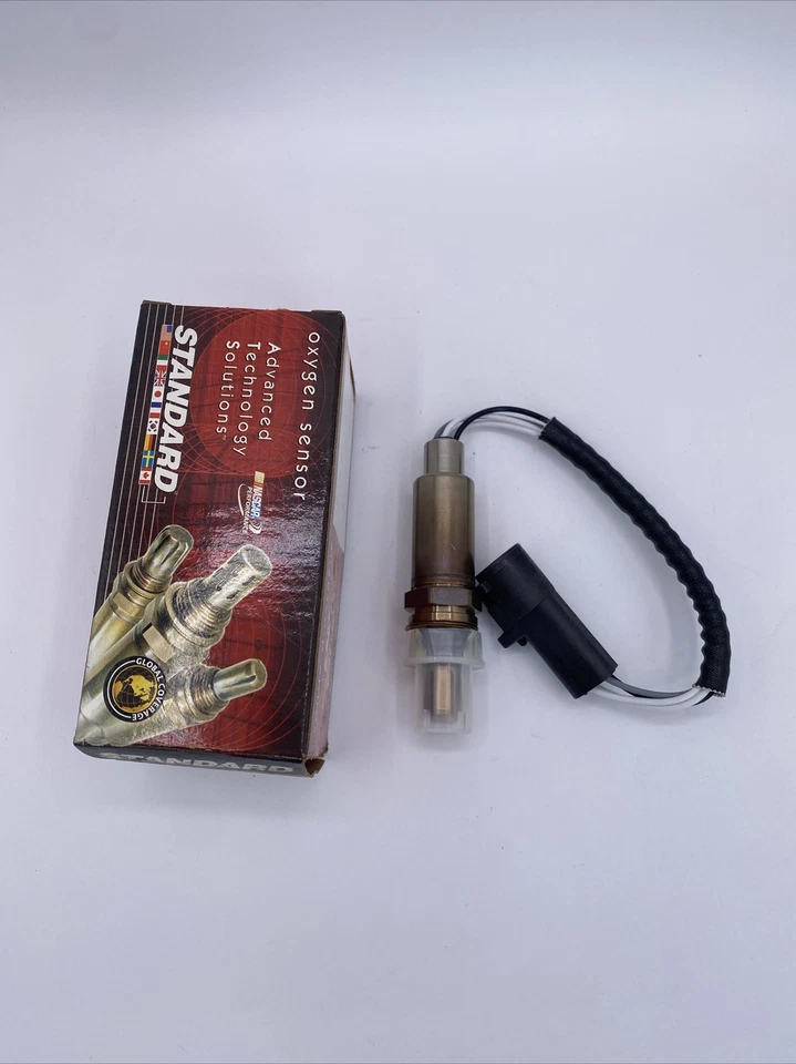 Standard Motor Products SG27 Oxygen Sensor For Ford Mercury Mazda Lincoln Models - Image 1 of 1