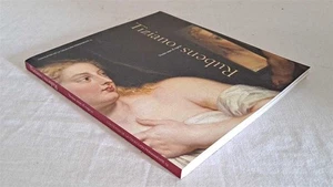 Art: Venus Ante el Espejo - Tiziano Rubens. 24 Septiebre 2002 - 26 Enero 2003 - Imagen 1 de 1